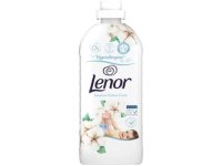 Lenor aviváž 1l Almond Milk Scent bílý konc.